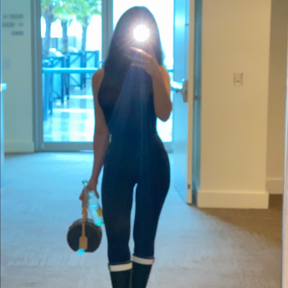 Meet your Posher, Gabriella